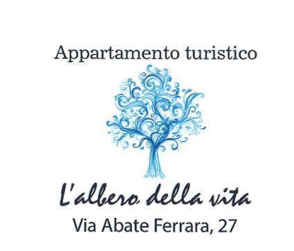 L'Albero Della Vita Катания Экстерьер фото